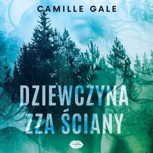 Dziewczyna zza ściany – audiobook