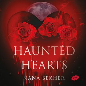 Haunted Hearts – audiobook