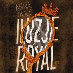 Iluzje Royal – audiobook