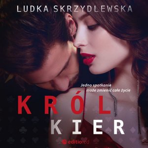 Król Kier – audiobook