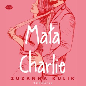 Mała Charlie – audiobook
