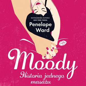 Moody. Historia jednego masażu – audiobook