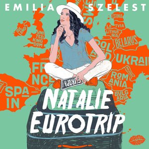 Natalie Eurotrip – audiobook