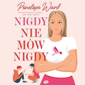 Nigdy nie mów nigdy – audiobook