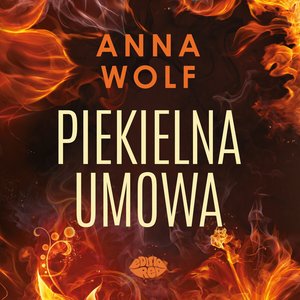 Piekielna umowa – audiobook