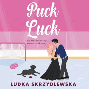Puck Luck – audiobook