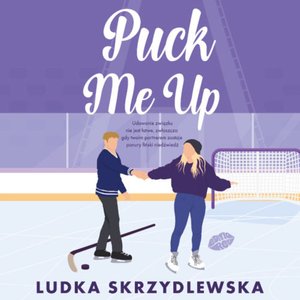 Puck me up – audiobook