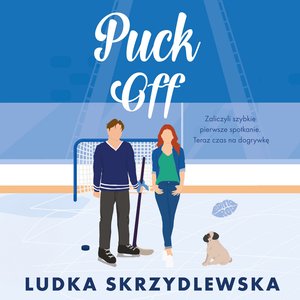 Puck Off – audiobook