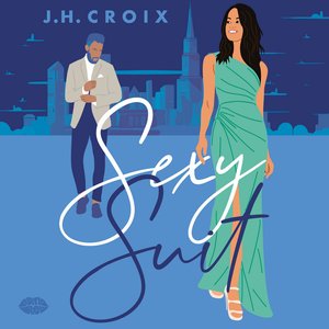 Sexy Suit – audiobook