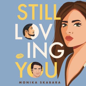 Still loving You – audiobook