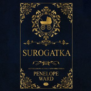 Surogatka – audiobook
