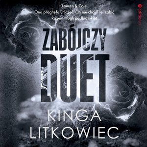 Zabójczy duet – audiobook