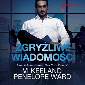 Zgryźliwe wiadomości – audiobook