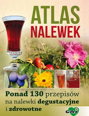 Atlas nalewek – ebooki