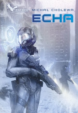 Echa – ebook