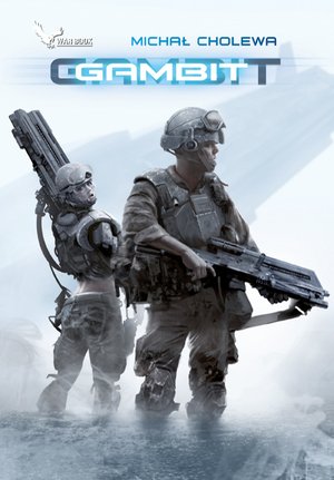 Gambit – ebook