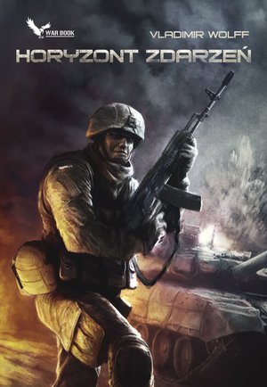 Horyzont zdarzeń – ebook