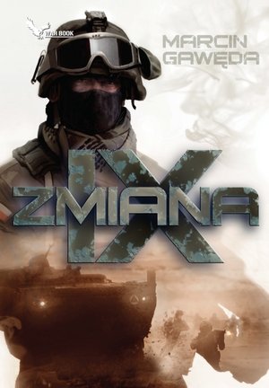 IX zmiana – ebook