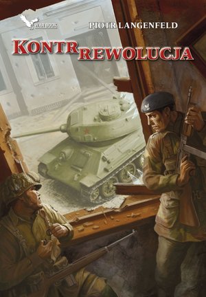 Kontrrewolucja – ebook