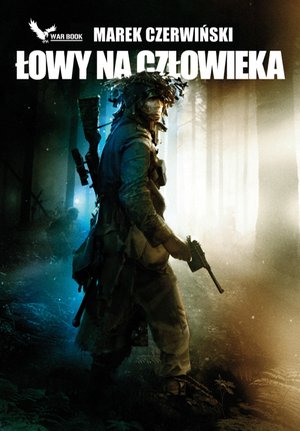 Łowy na człowieka – ebook
