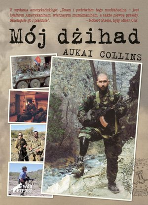 Mój dżihad – ebook