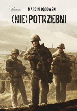 (Nie)potrzebni – ebook