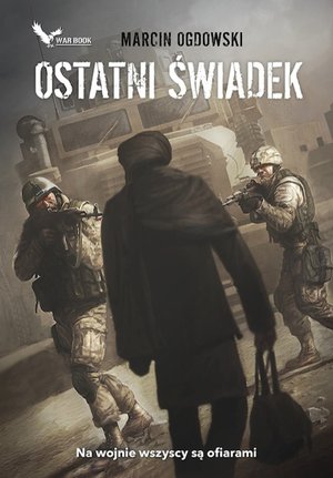 Ostatni świadek – ebook
