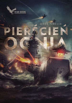 Pierścień ognia – ebook