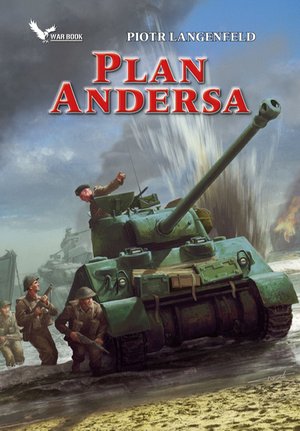 Plan Andersa – ebook