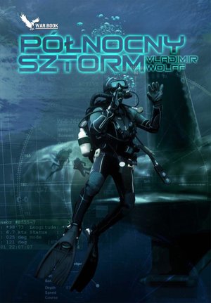 Północny Sztorm – ebook