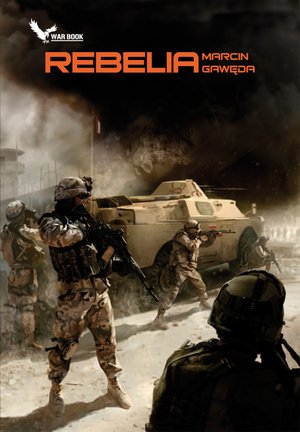 Rebelia – ebook