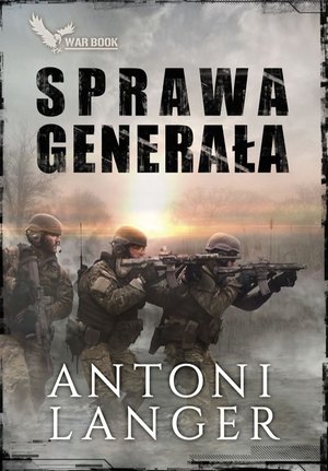 Sprawa generała – ebook