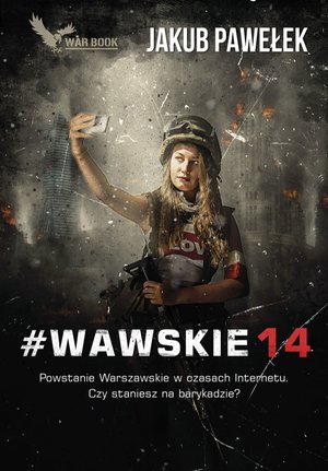 #Wawskie14 – ebook