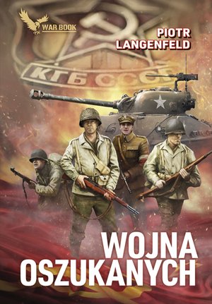 Wojna oszukanych – ebook