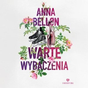 Warte wybaczenia – audiobook
