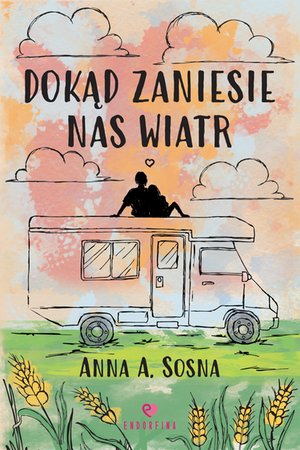 Dokąd zaniesie nas wiatr – ebook