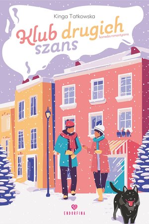 Klub drugich szans – ebook