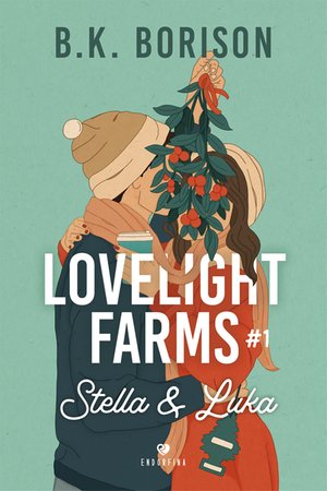 Lovelight Farms. Tom 1. Stella & Luka – ebook
