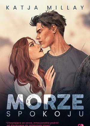 Morze spokoju – ebook