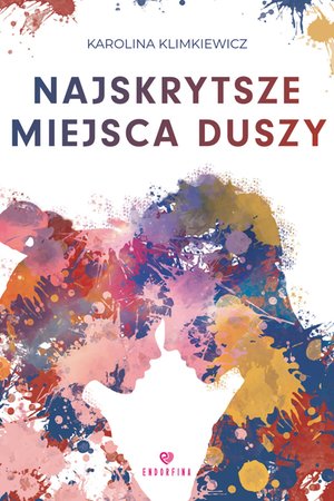 Najskrytsze miejsca duszy – ebook