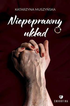 Niepoprawny układ – ebook