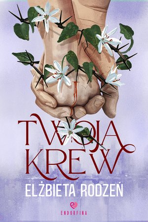 Twoja krew – ebook