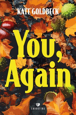 You, Again – ebook