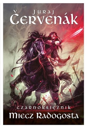 Miecz Radogosta – ebook