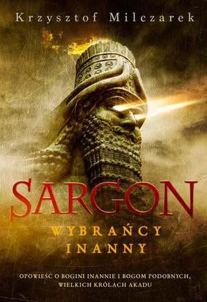Sargon. Wybrańcy Inanny – ebook