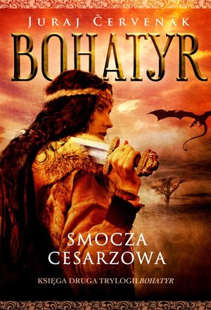 Smocza cesarzowa – ebook
