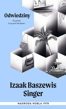 Odwiedziny – ebook