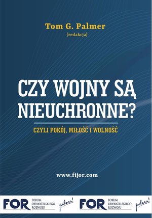 Czy wojny są nieuchronne? – ebooki