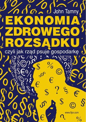 Ekonomia. Zdrowego rozsądku – ebooki