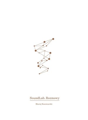 SoundLab. Rozmowy – ebook
